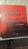 Anish Kapoor by Homi Bhabha