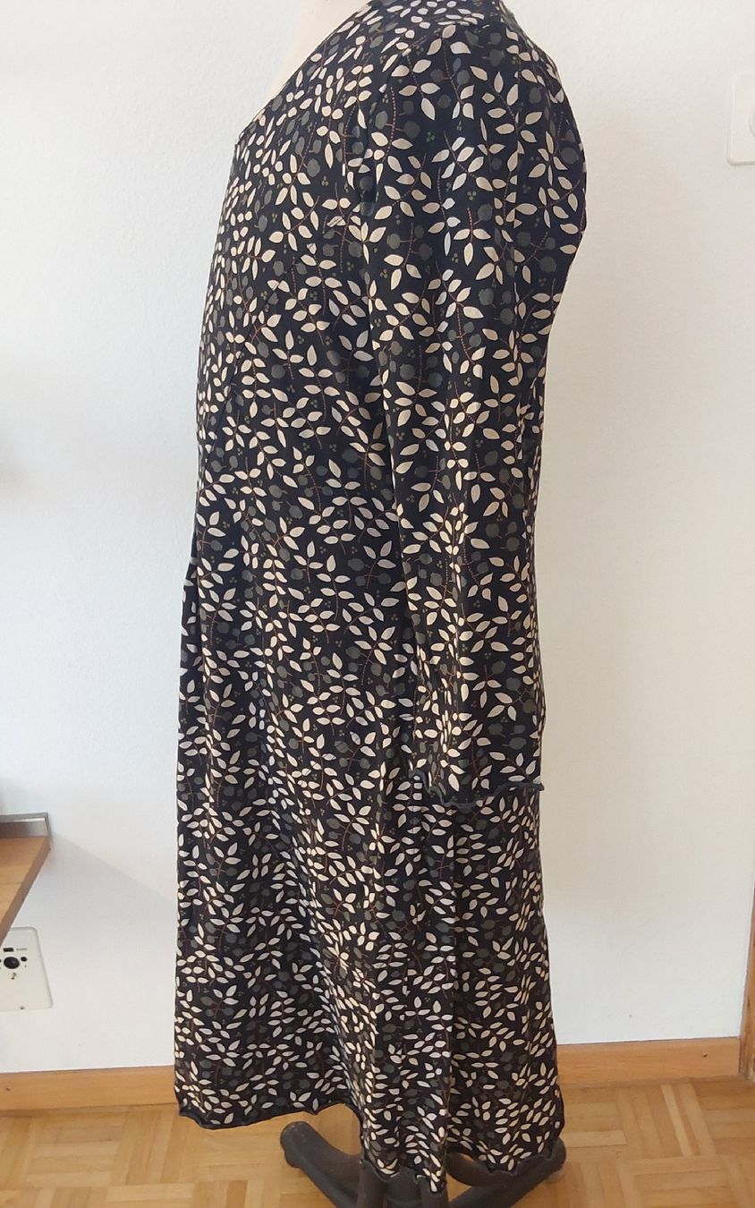 Gudrun Sjöden Vestiti: Kleid Gudrun Sjöden L Baumwolle – Nuovo (secondo la descrizione) da Köniz venduto da scopello12 2