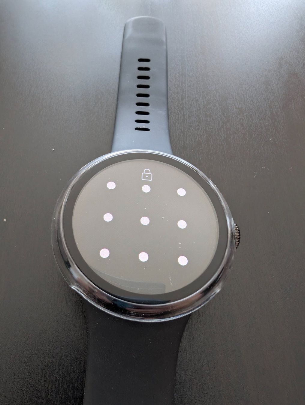 Google Smartwatch: Pixel Watch 1 – Usato da Winterthur venduto da Sushy-Power 5