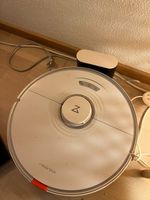 Roborock S7 Saug- und Wischroboter (Weiss) inkl. Ladestation