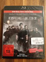 Blu Ray - The Expendables 2 *Neu*