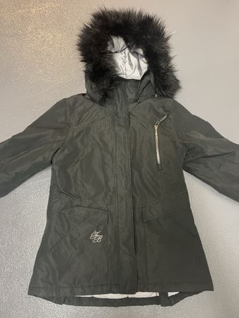 Felix Bühler Winterreitjacke XS
