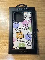 Coque iPhone 14 pro Max Burga