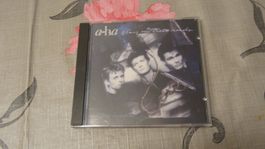 a-Ha - Stay on these Roads CD