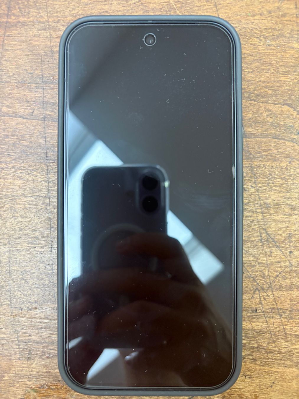 Google Handys / Smartphones: Google Pixel 10 256GB Noir - Neuf – Neu (gemäss Beschreibung) aus Cologny von rub_qk76 1
