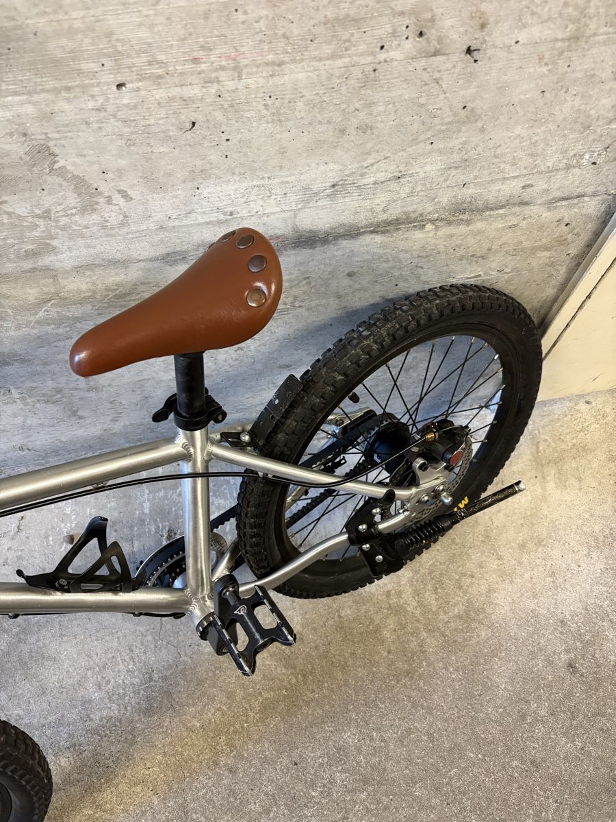 Early Rider Velos: Early Rider 20 Zoll  – Gebraucht aus Zürich von cmon.aleks 2