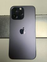 iPhone 14 Pro Max 128GB | 82% Akku | Zubehör | Top-Zustand