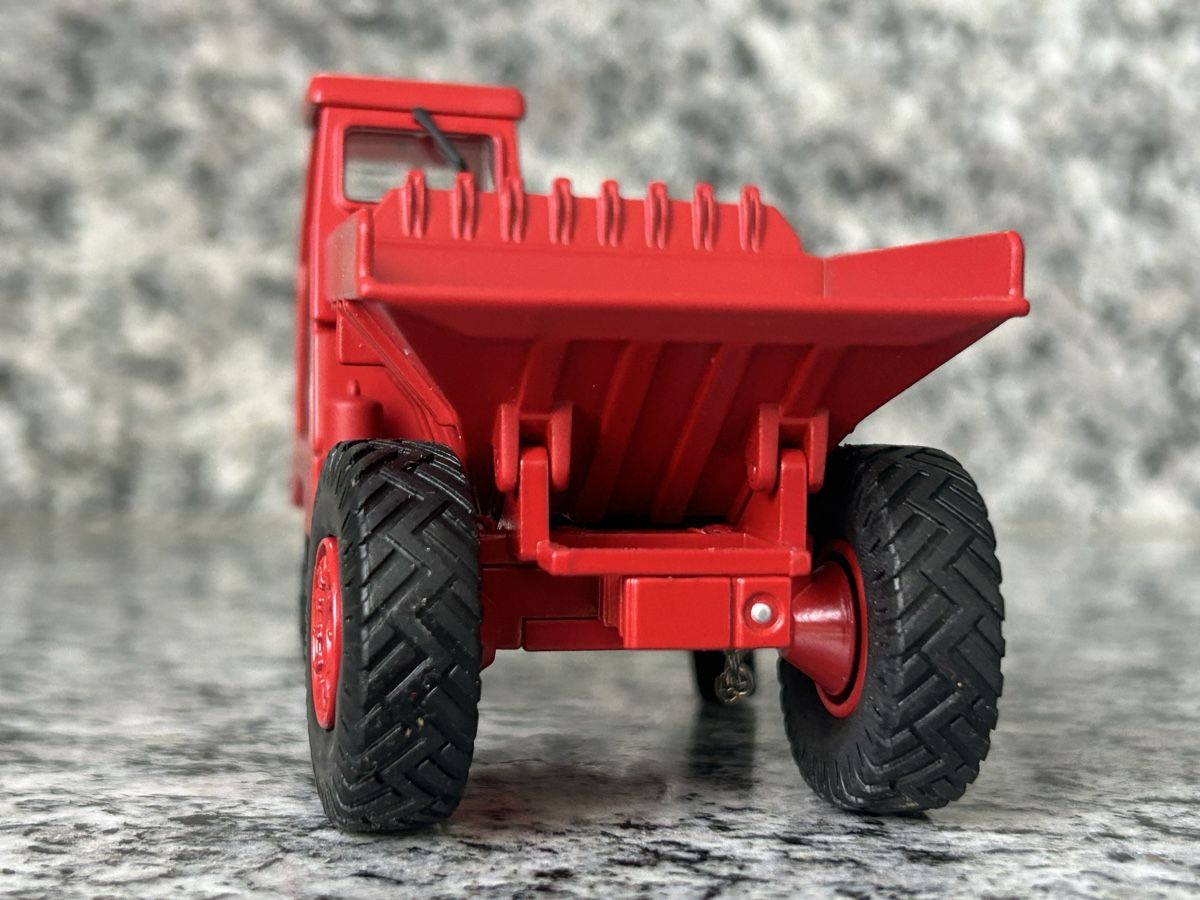 Tutte le macchine: O&K Dumper , 1:50 – Usato da Horw venduto da Tigercat635 3