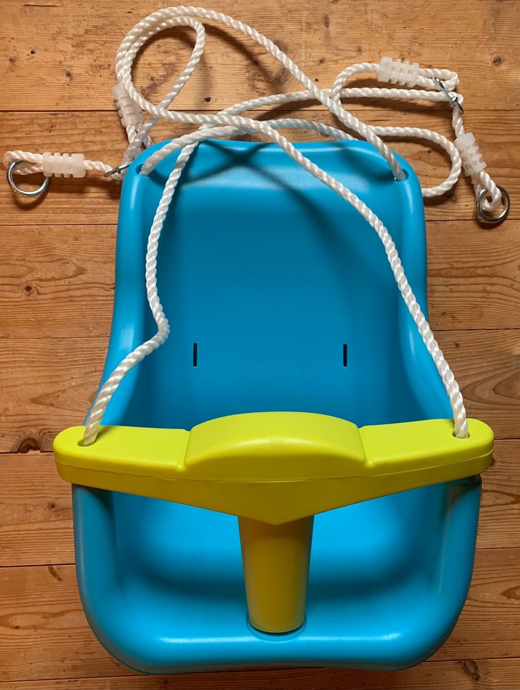 Autre balançoires de jardin: Neuwertige Babyschaukel – Neuf (Voir description) à Goldingen par Bergler012 1