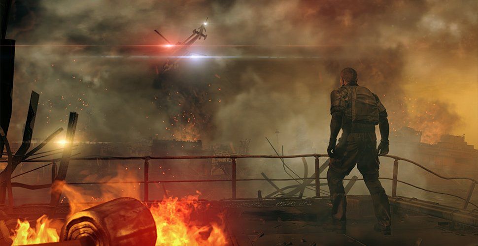 Microsoft Giochi: 🥷Metal Gear Solid 5 Ground Zeroes Xb One /Englische Version – Usato da Schüpfheim venduto da Games_Spielkonsolen 6