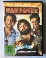 DVD: Hangover