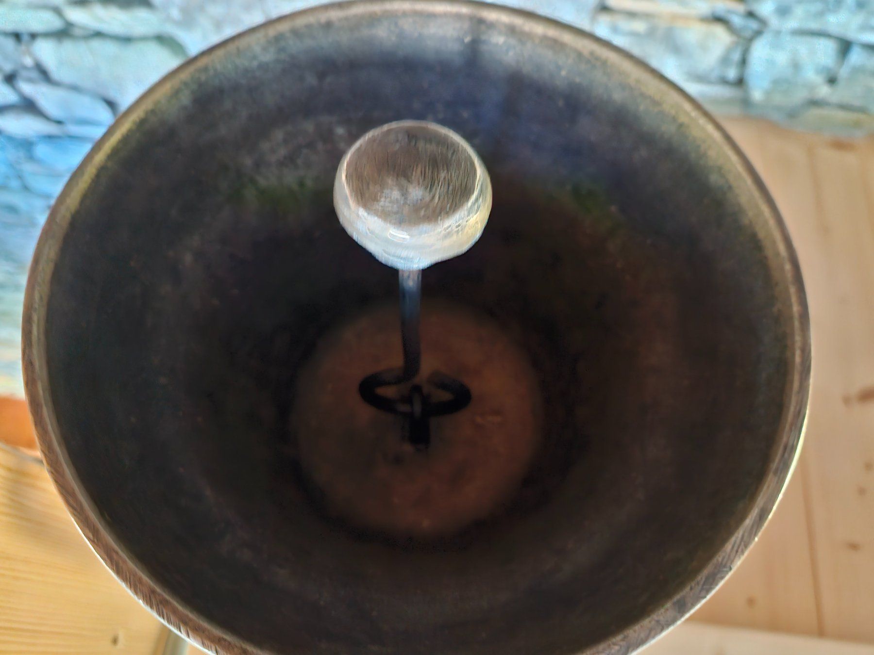 Campanacci mucche: Glocke Treichel – Usato da Guarda venduto da rue_bpd7 4
