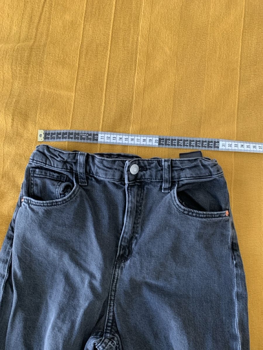 H&M Hosen: Hose, Jeans, Gr. 152 – Gebraucht aus Winterthur von Samu-V 2