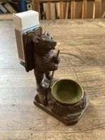 Bär (Brienz) m. Aschenbecher, intakt