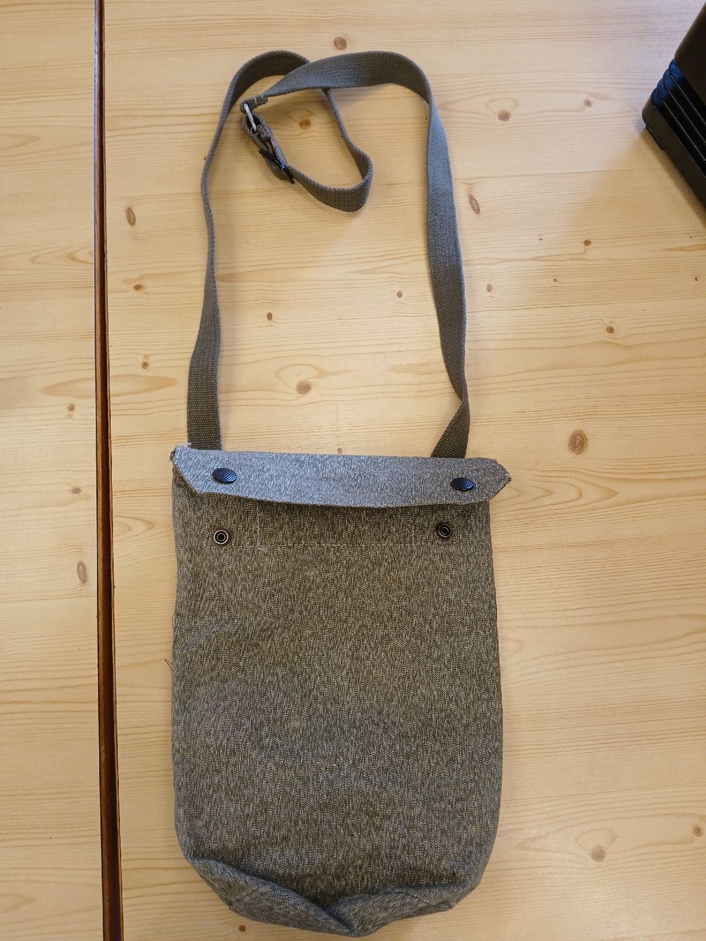 Sacs: Tragebeutel für Feldflasche  – Neuf (Voir description) à Ganterschwil par 09s_h686