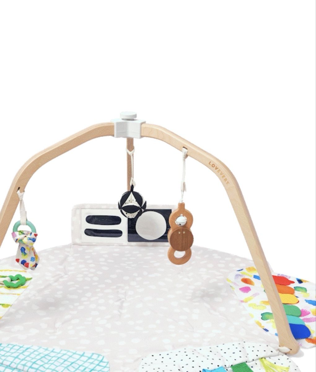 Jouets: LOVEVERY Play Gym – D'occasion à Bern par ili_bg5s 2