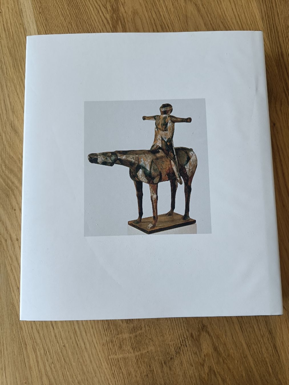 Bücher: Marino Marini- Catalogue Raisonné – Gebraucht aus Emmen von kat_q67m 1