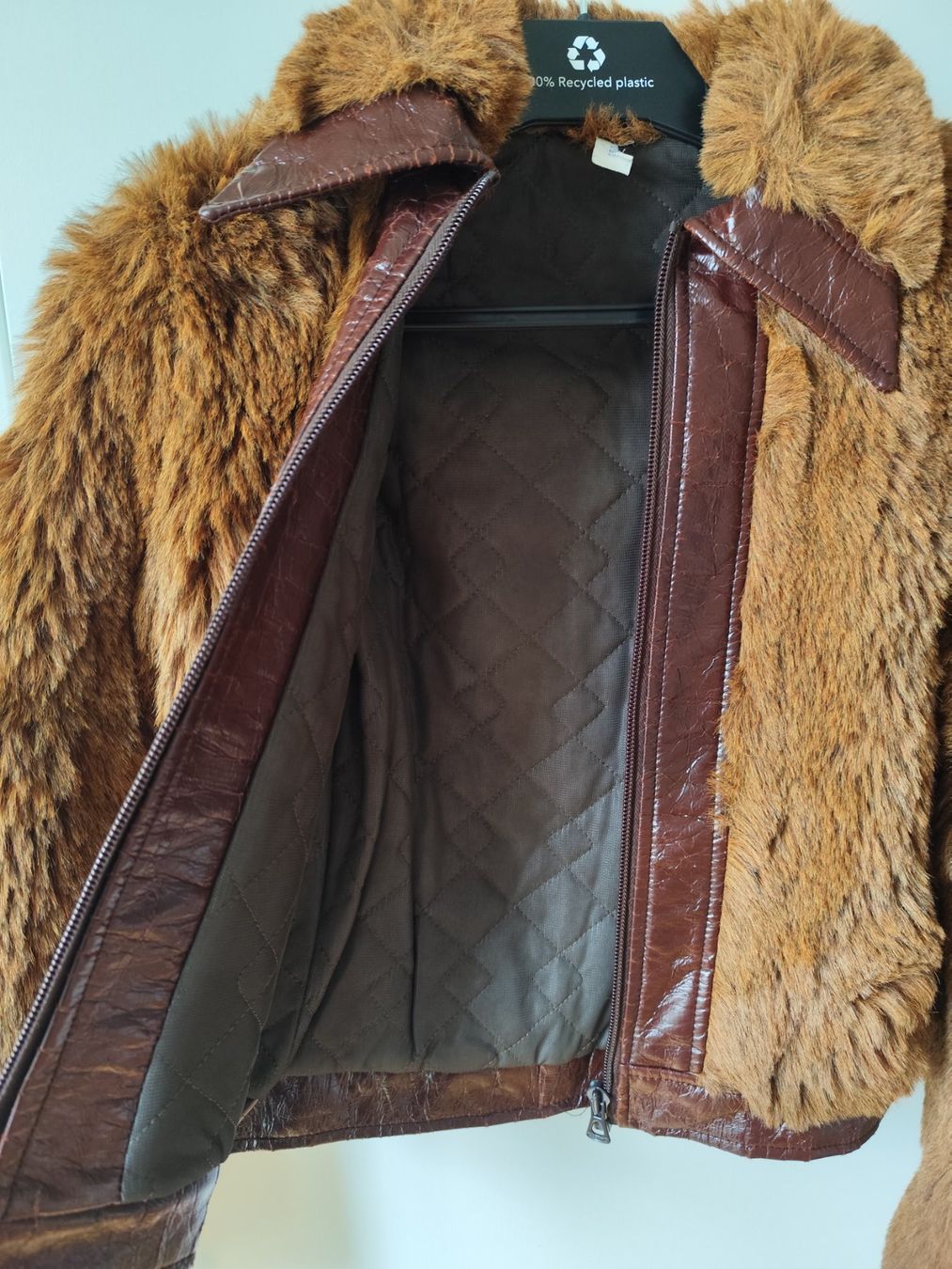 Giacche: Veste vintage – Usato da Yverdon-les-Bains venduto da lboretti 1