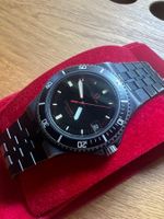 OMEGA Seamaster 120 Calypso III PVD Cal. 1432