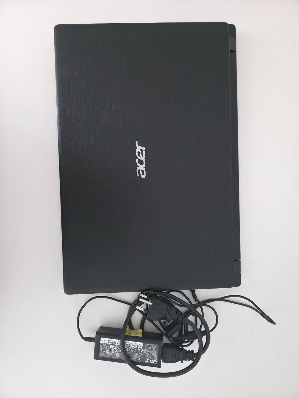 Acer Notebook: Aspire 3 A315-51  – Usato da Zürich venduto da jul_tr7d