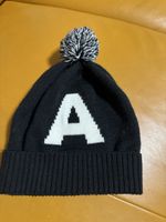 Bonnet Armani Exchange Hiver ❄️Taille Unique NEUF!