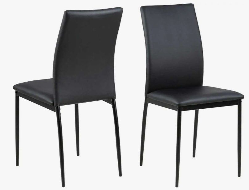 Chaises: Essstuhl – D'occasion à Derendingen par lia_wyb9