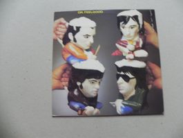LP Engl. Hardrock Rock Band Dr. Feelgood 1979 Let it Rock