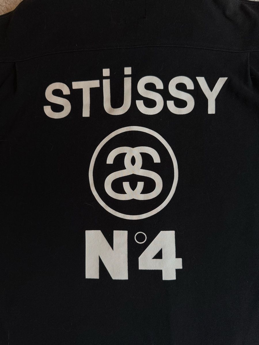 Hemden: Stüssy Shirt – Gebraucht aus St. Gallen von trxcy 2