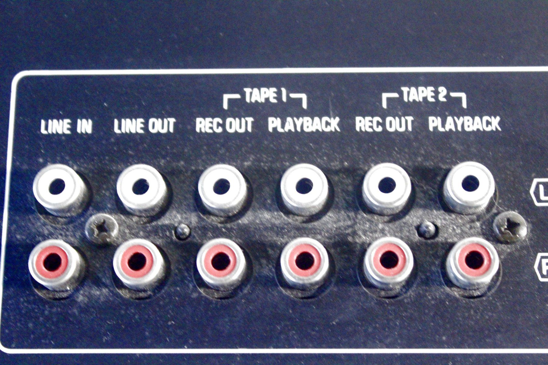 Technics Egaliseurs: Legendärer Equalizer / EQ; TECHNICS SH-8055 von 1988 – D'occasion à Bern par kultiges 6