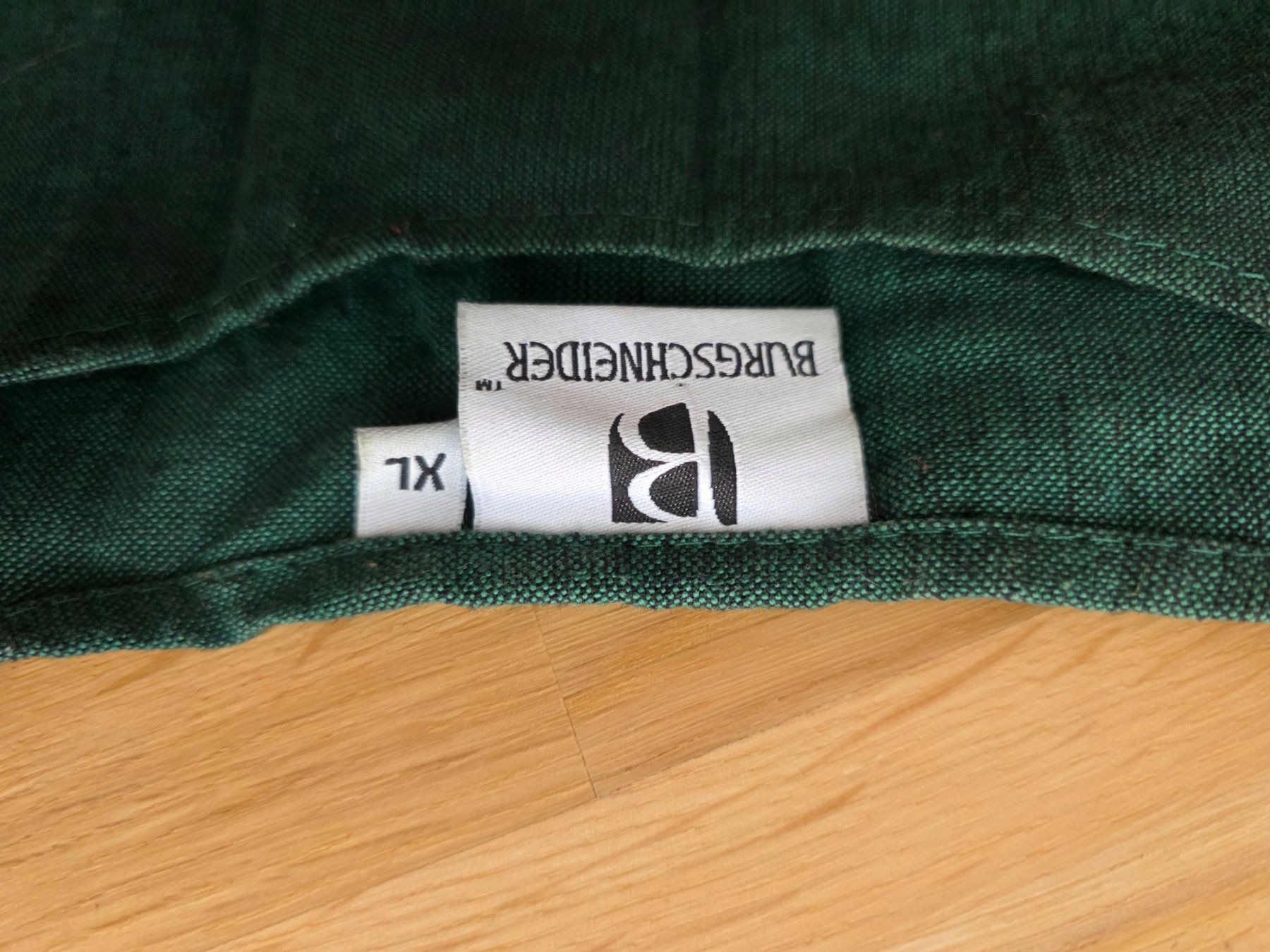 Vestiti: Mittelalter Kleid – Usato da Kreuzlingen venduto da Turbothom81 1