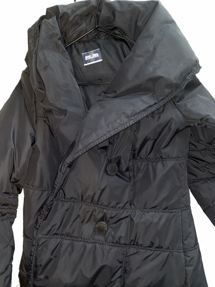 Jean Paul Gaultier Giacche: Jean Paul Gaultier Daunenjacke – Nuovo (secondo la descrizione) da Oberglatt ZH venduto da loved.again.ch 4