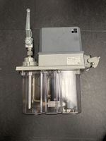 BEKA Zentralschmierung Pumpe, Typ 2805