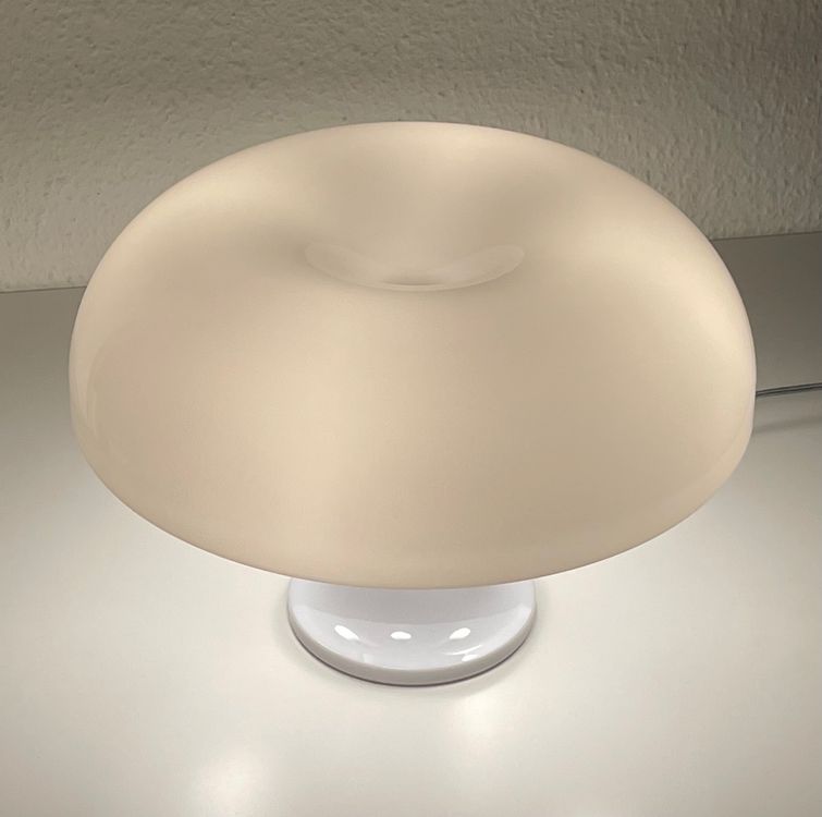 Capuchon Ventilation Toit Camping-car - Forme Champignon - ABS Blanc/noir - 134.5x71.5 Mm - Améliore Circulation Air