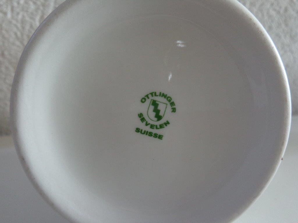 Tasses: Kaffeetasse  / Kaffeebecher Bad Ragaz – Neuf (Voir description) à Pfäffikon / ZH par Pefkadett 6