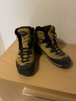Wanderschuhe Meindl