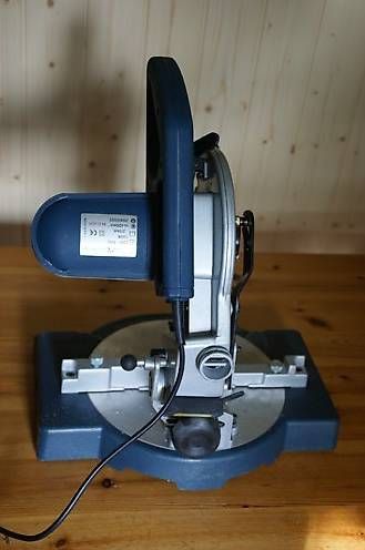 Seghe: Kapp & Gehrungssäge mit Laser Technic – Nuovo (secondo la descrizione) da Bleienbach venduto da Mineral_Antik57 1