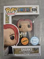 Shanks (Chase) - Funko Pop - One Piece