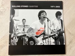 Rolling Stones