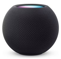 Apple HomePod Mini Space Grey (2stk stereo set)