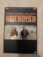 Bad Boys II, 2-DVD Set, Action Movie, English Audio