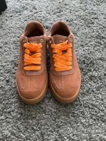 Pinko MANDY - Sneaker low - brown Grösse 39