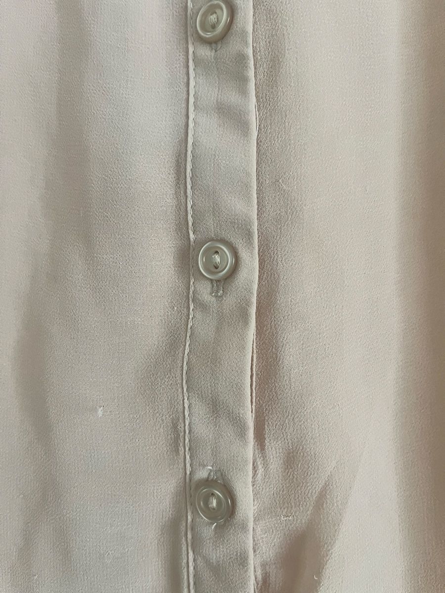 Camicette: Blouse in altrosa – Usato da Lenzburg venduto da Shru5 2