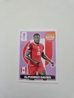 Panini Extra Sticker Alphonso Davies
