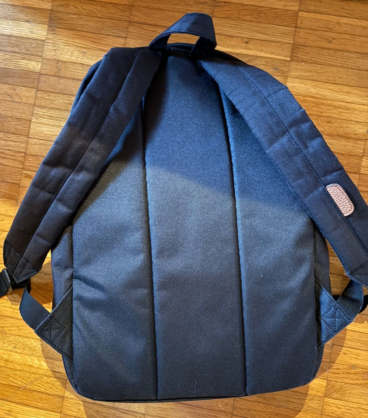 Herschel Rucksäcke: Sac à dos Herschel noir – Gebraucht aus Athenaz (Avusy) von j.bussinger 1