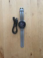 Garmin Forerunner 255s Grau - Top Zustand