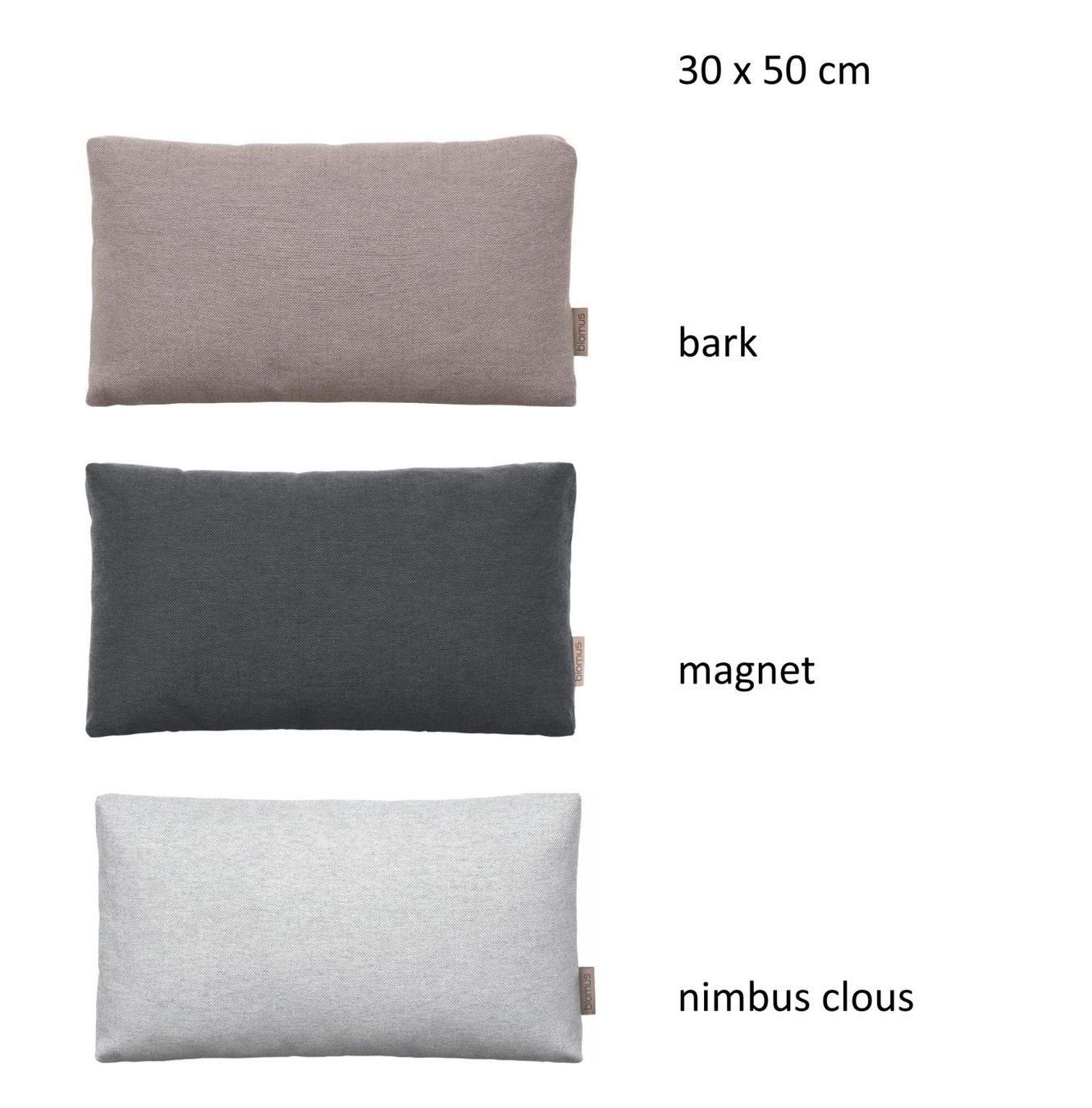 Kissen: BLOMUS Kissenhülle CASATA - Auswahl – Neu und originalverpackt aus Kägiswil von nick333 1