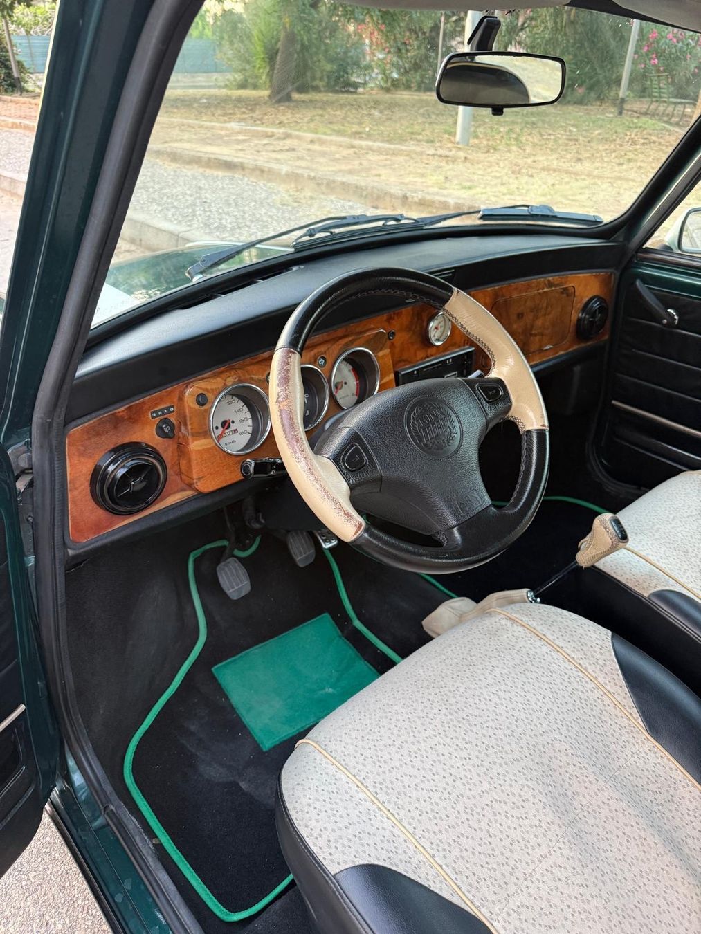 Mini Autos: Mini – Gebraucht aus Basel von abv_vqg5 3