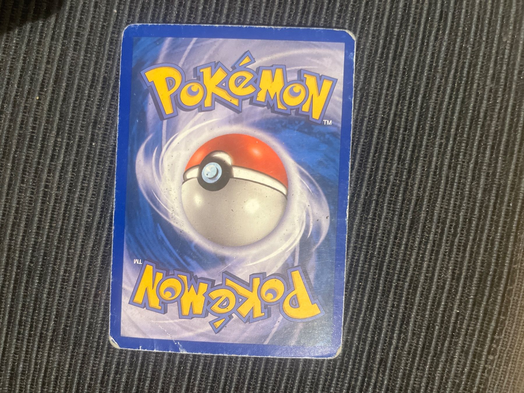 Pokémon Carte collezionabili: Pokemon Raichu Holo Expedition deutsch – Usato da Wabern venduto da Collectfun 1