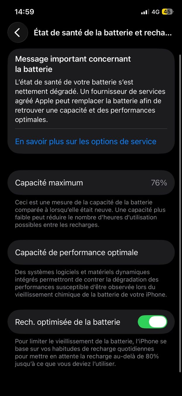Apple Telefoni cellulari / Smartphones: iPhone 12 Pro, 256GB – Usato da Yverdon-les-bains venduto da AntoninoVega 3