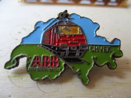 Lok Lokomotive ABB RE 460 ?? Pin